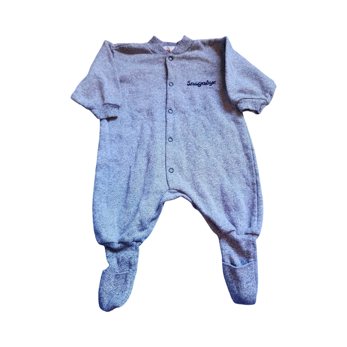 Vintage ✨ Pyjama Snugabye - 6 mois (BEG)