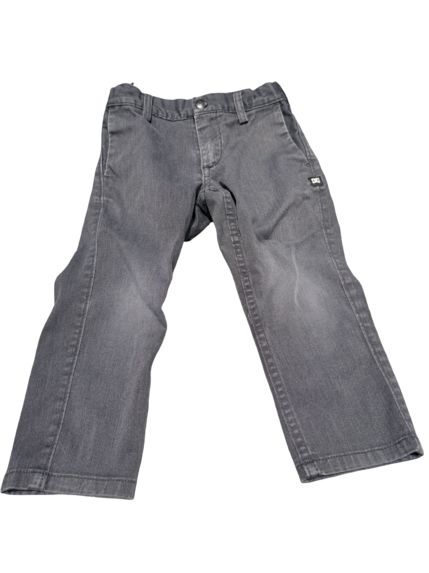 Jeans DC - 2T