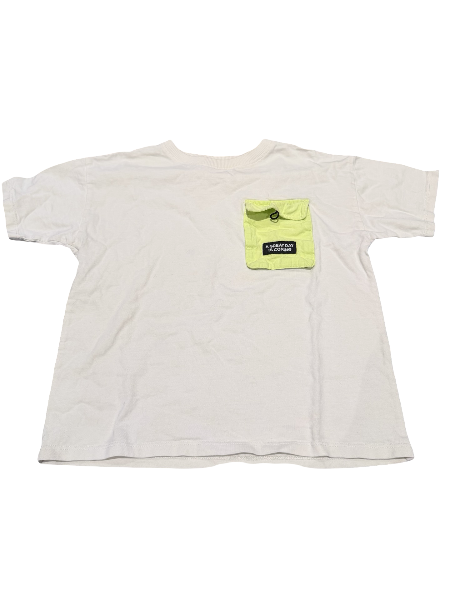 T-Shirt ZARA - 5/6T