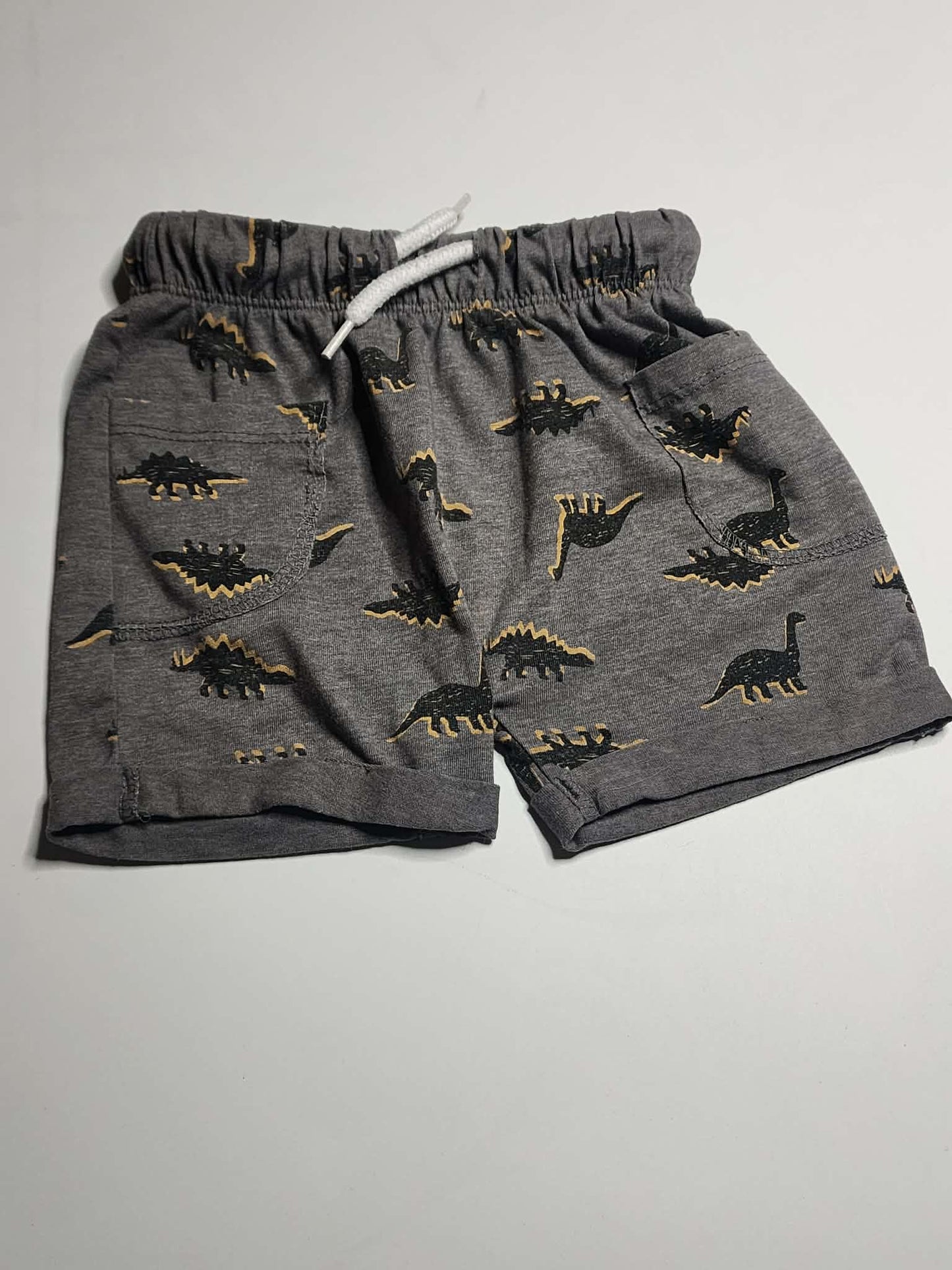 Short TAG - 12 mois