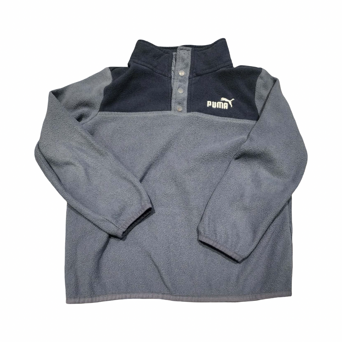 Veste Puma - 7/8T (PPJ)