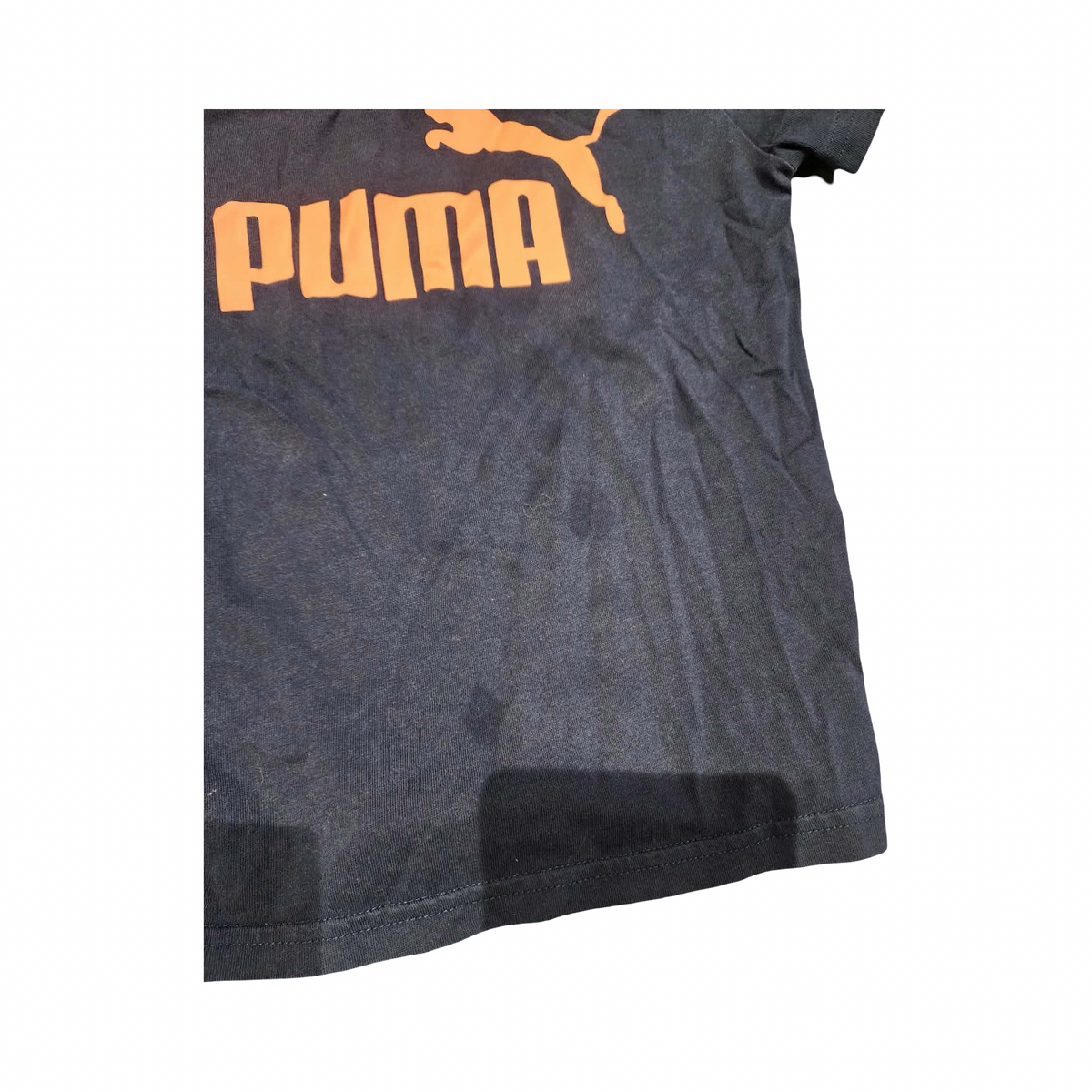 T-Shirt Puma - 4T (PPJ)