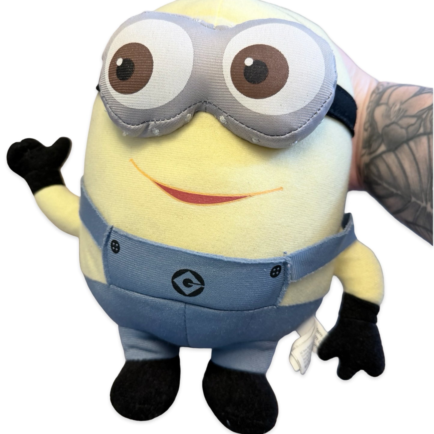 Toutou Minions