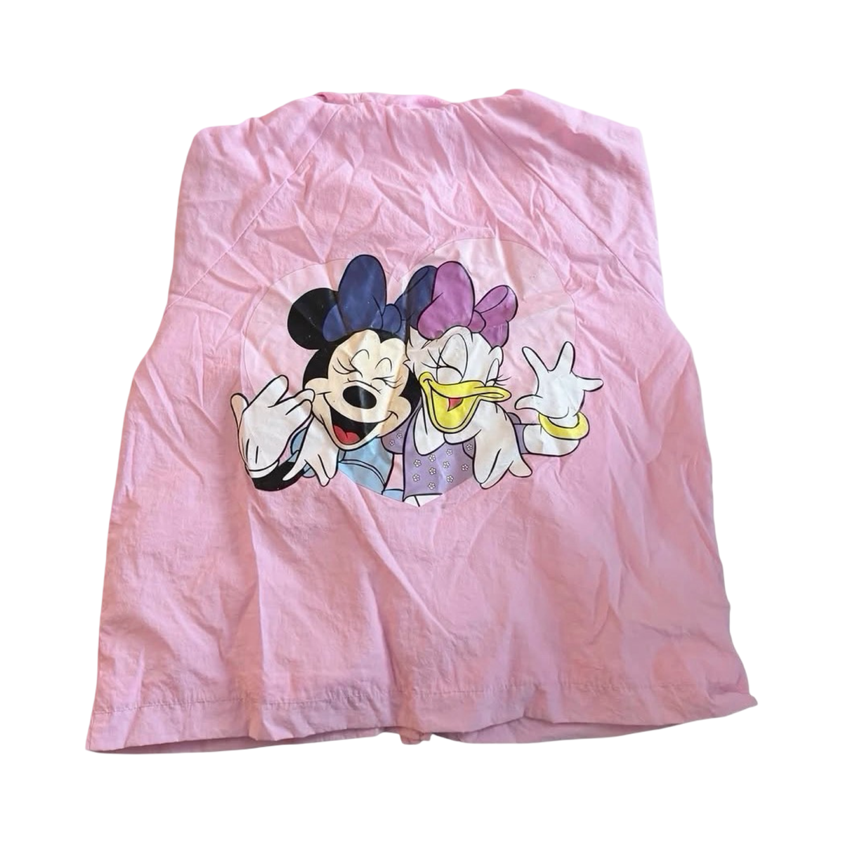 Coupe-Vent ZARA - 2/3T (EE)