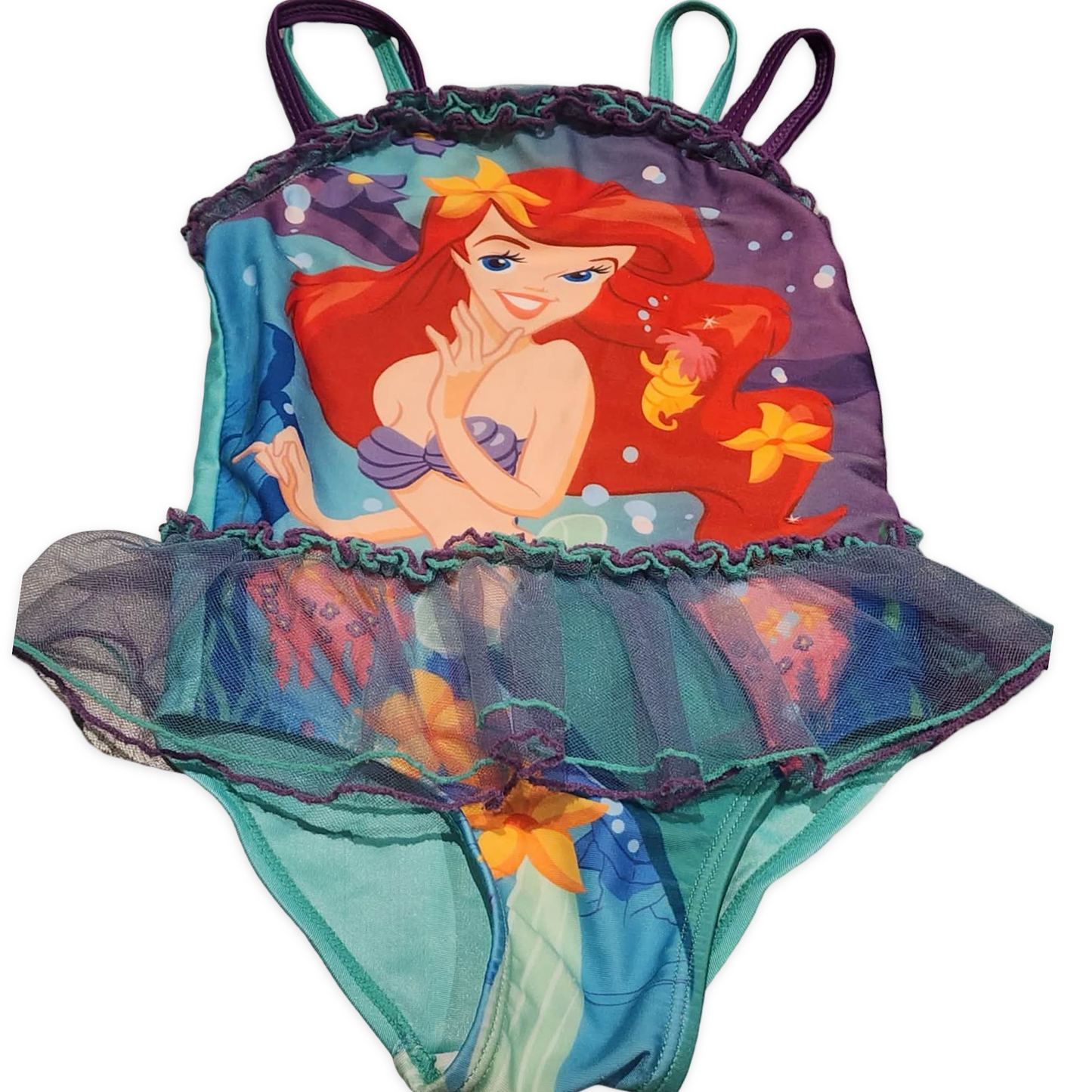 Maillot Disney - 12 mois