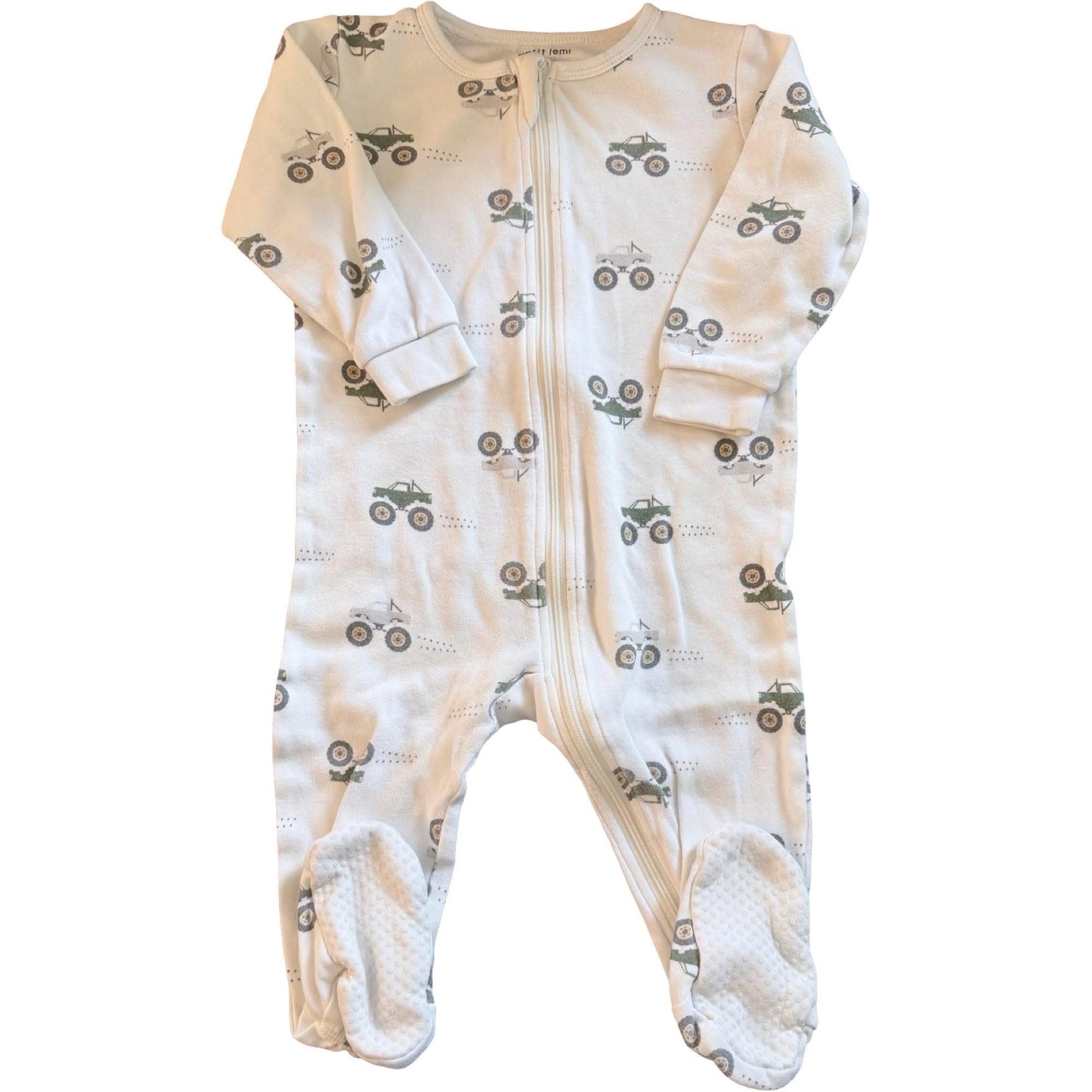 Pyjama Petit Lem - 12 mois