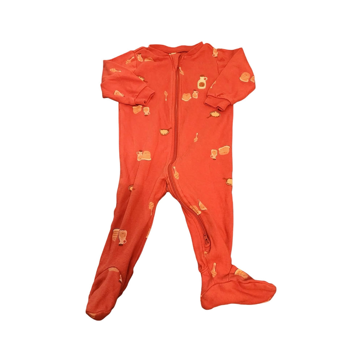 Pyjama Pekkle - 9 mois (BEG)