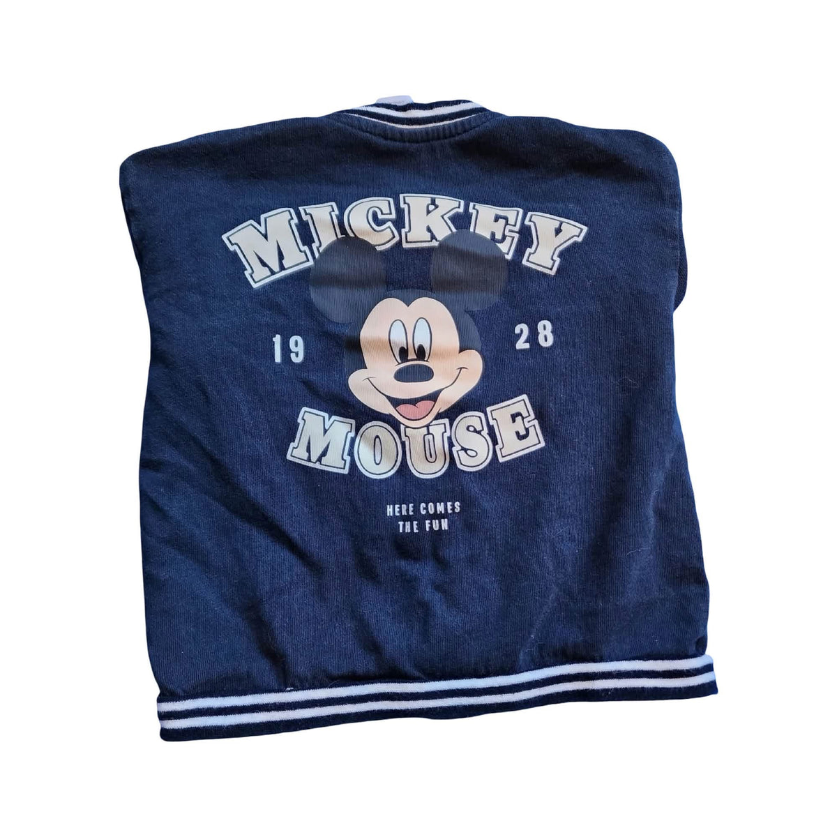 Veste H&M x Disney - 12/18 mois (EE)