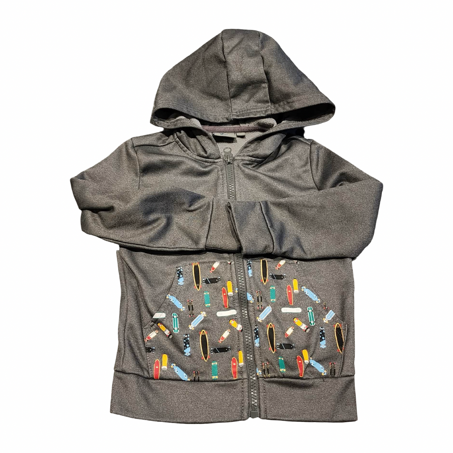 Veste Wiq - 4T