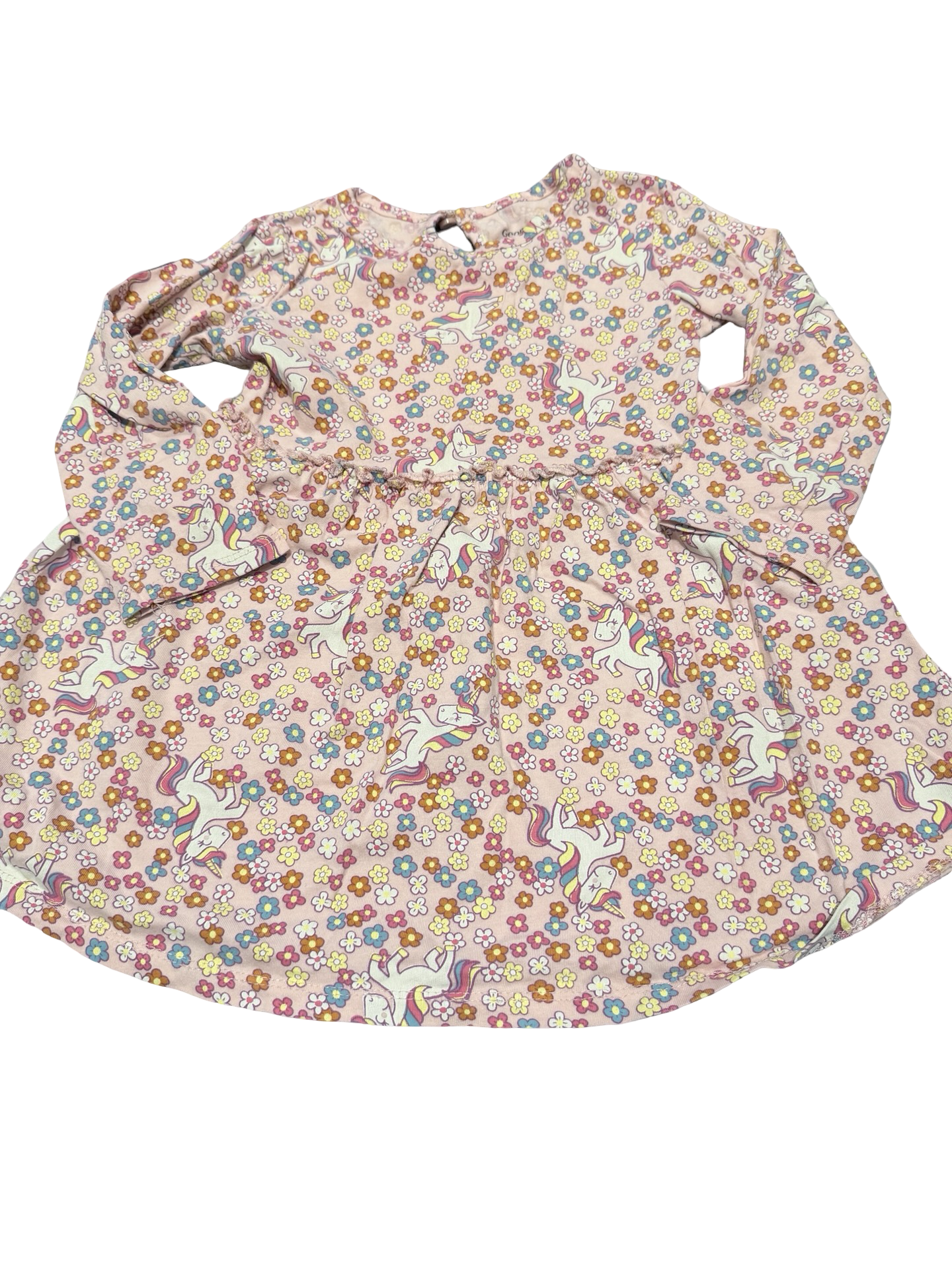 Robe George - 3T
