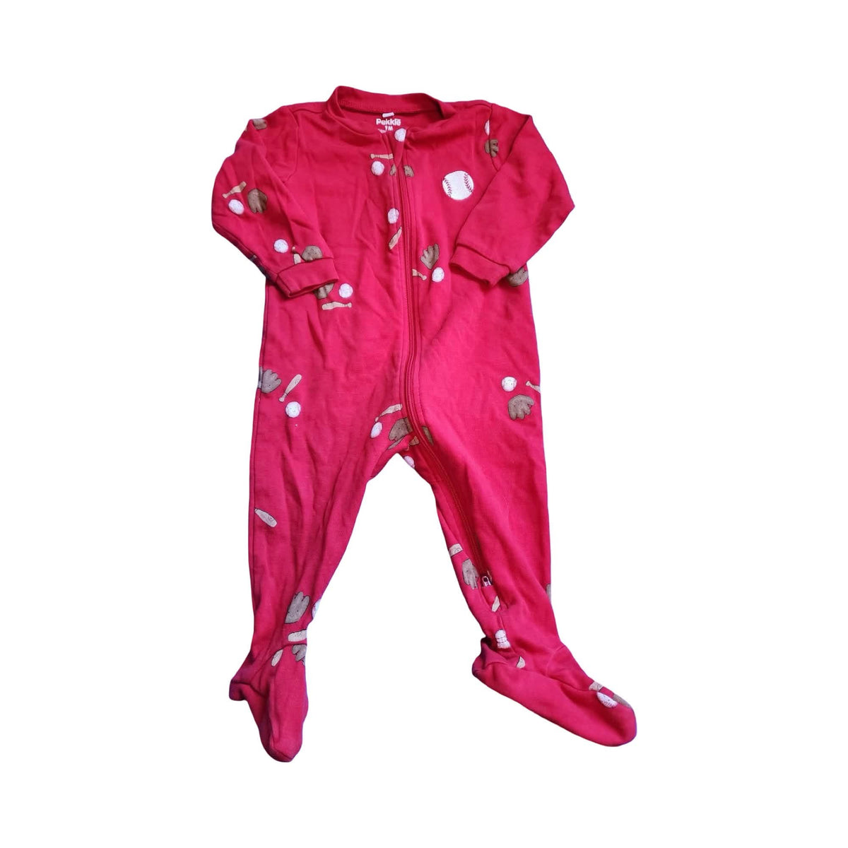 Pyjama Pekkle - 9 mois (EE)
