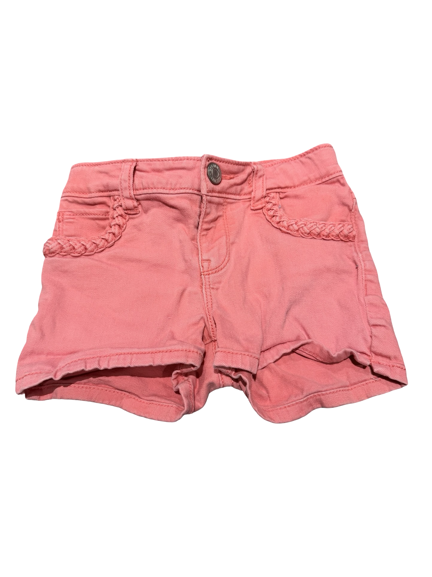 Short GAP - 4T