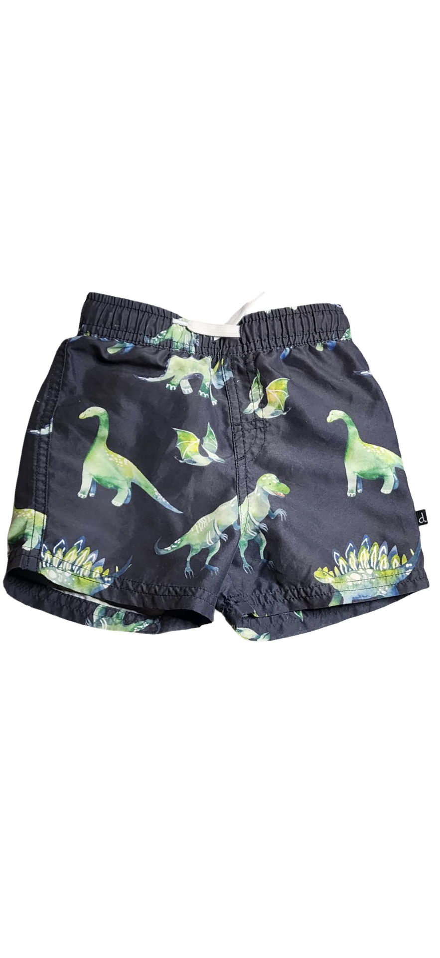 Maillot Deux par Deux - 12/18 mois (environ)