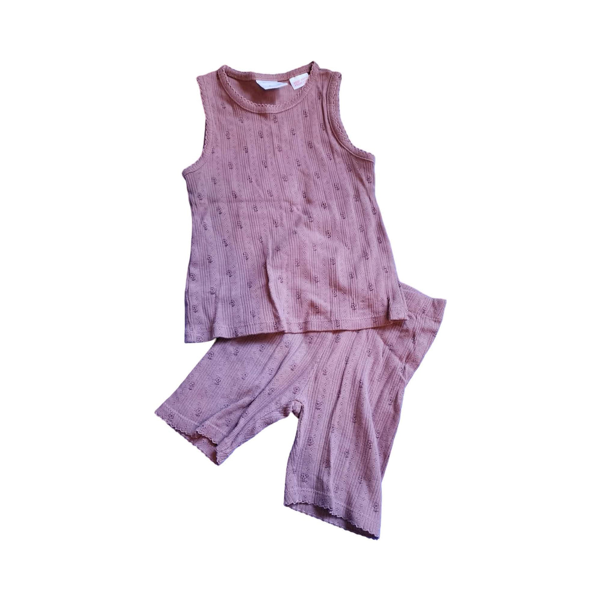 Ensemble ZARA - 4T (BEG)