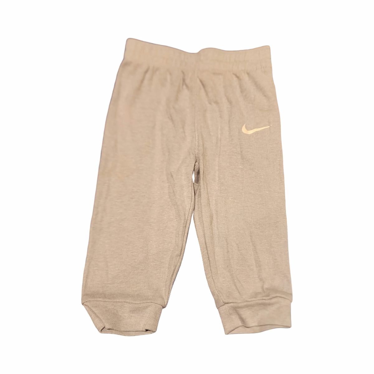 Pantalon Nike - 9 mois (EE) (couleur bleuté)