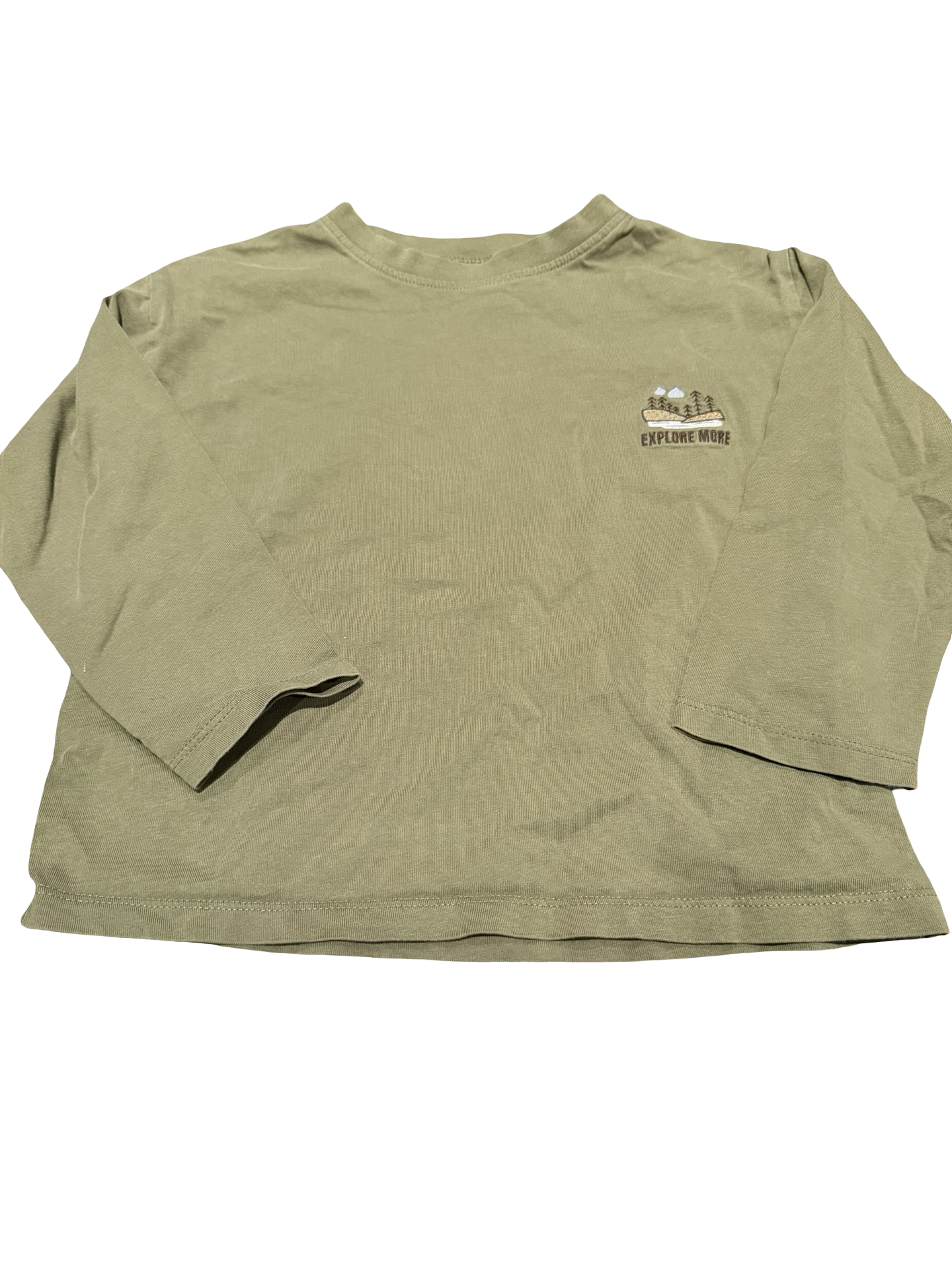Chandail ZARA - 2/3T