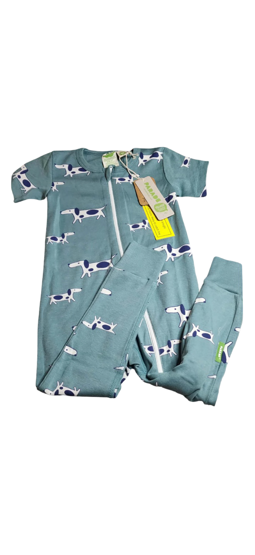 NEUF* Pyjama Parade - 2T