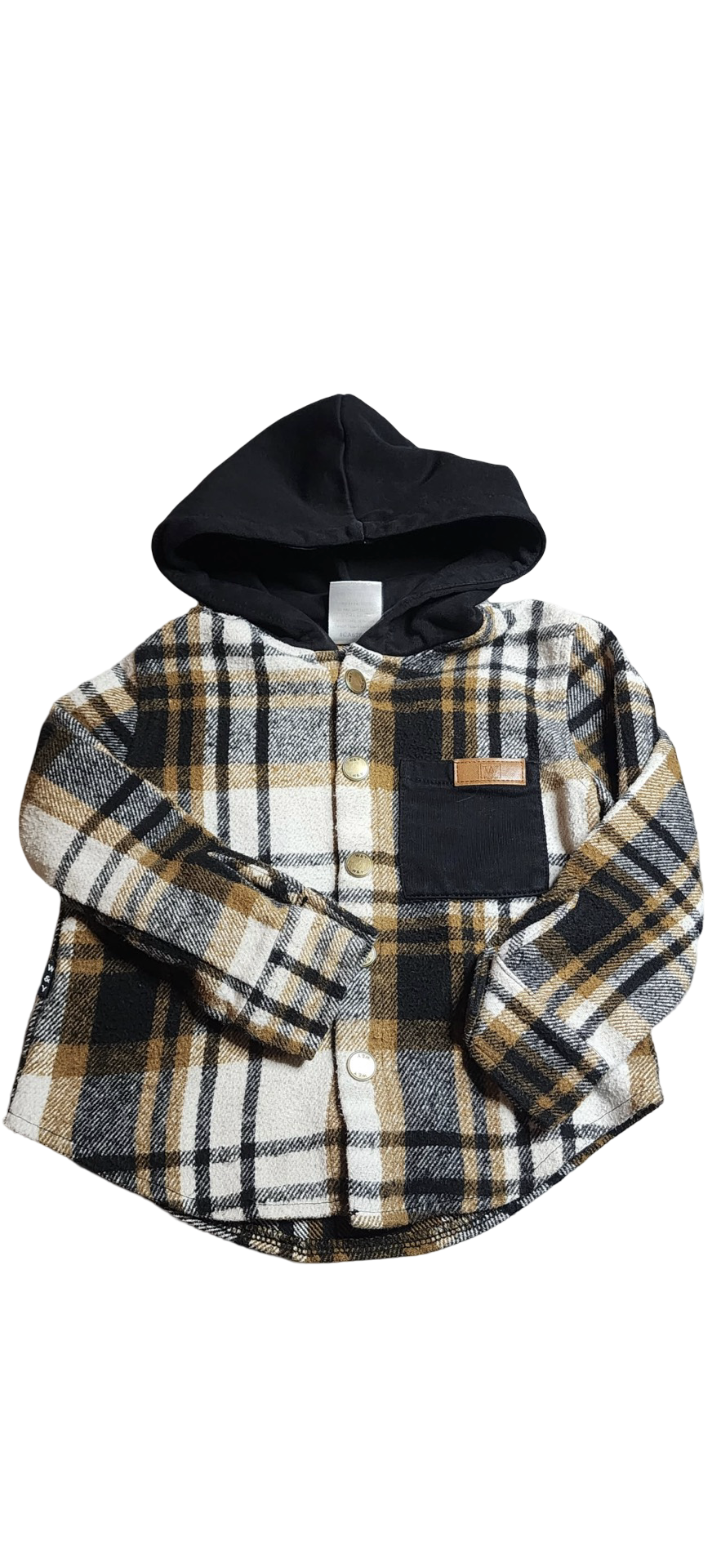 Chemise Will & You - 2T
