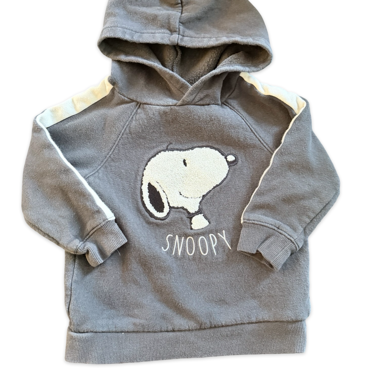 Coton Ouaté H&M x Snoopy - 12/18 mois