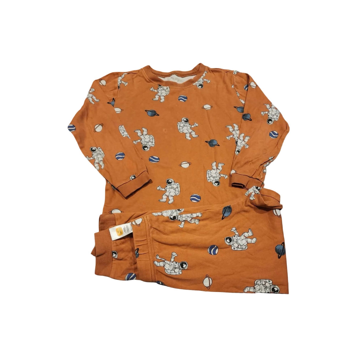 Pyjama Pekkle - 6T (PPJ)