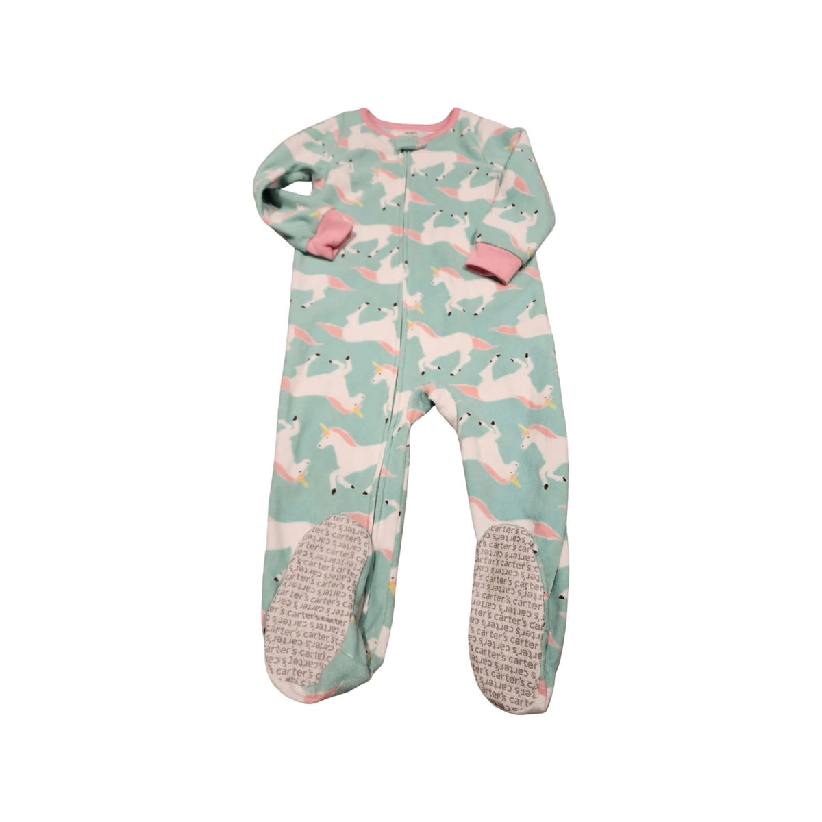 Pyjama Carter's - 3T (BEG)