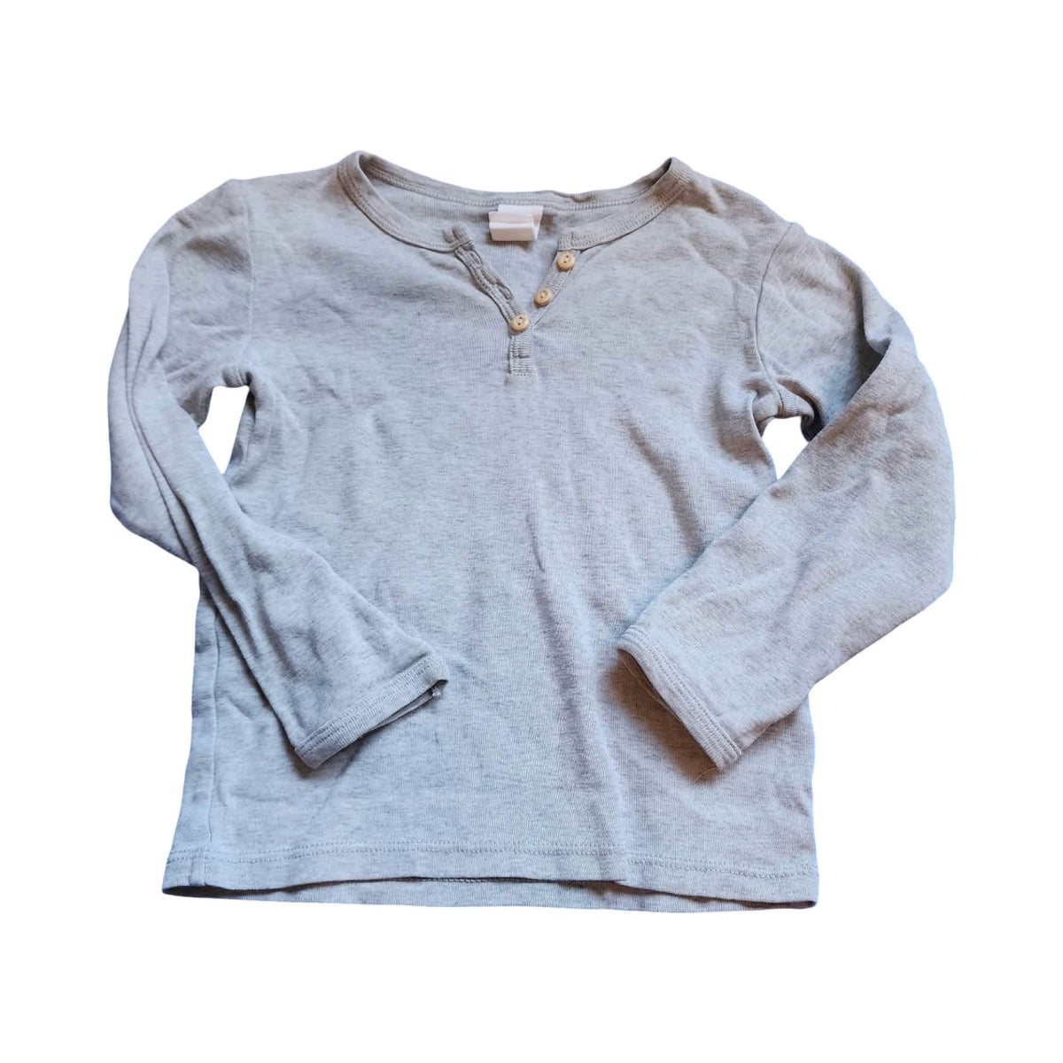 Chandail H&M - 2/3T (EE)