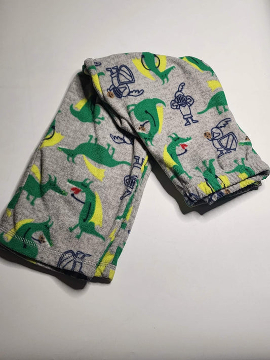 Pyjama (voir pantalon 2ieme photo) Simple Joys - 6T