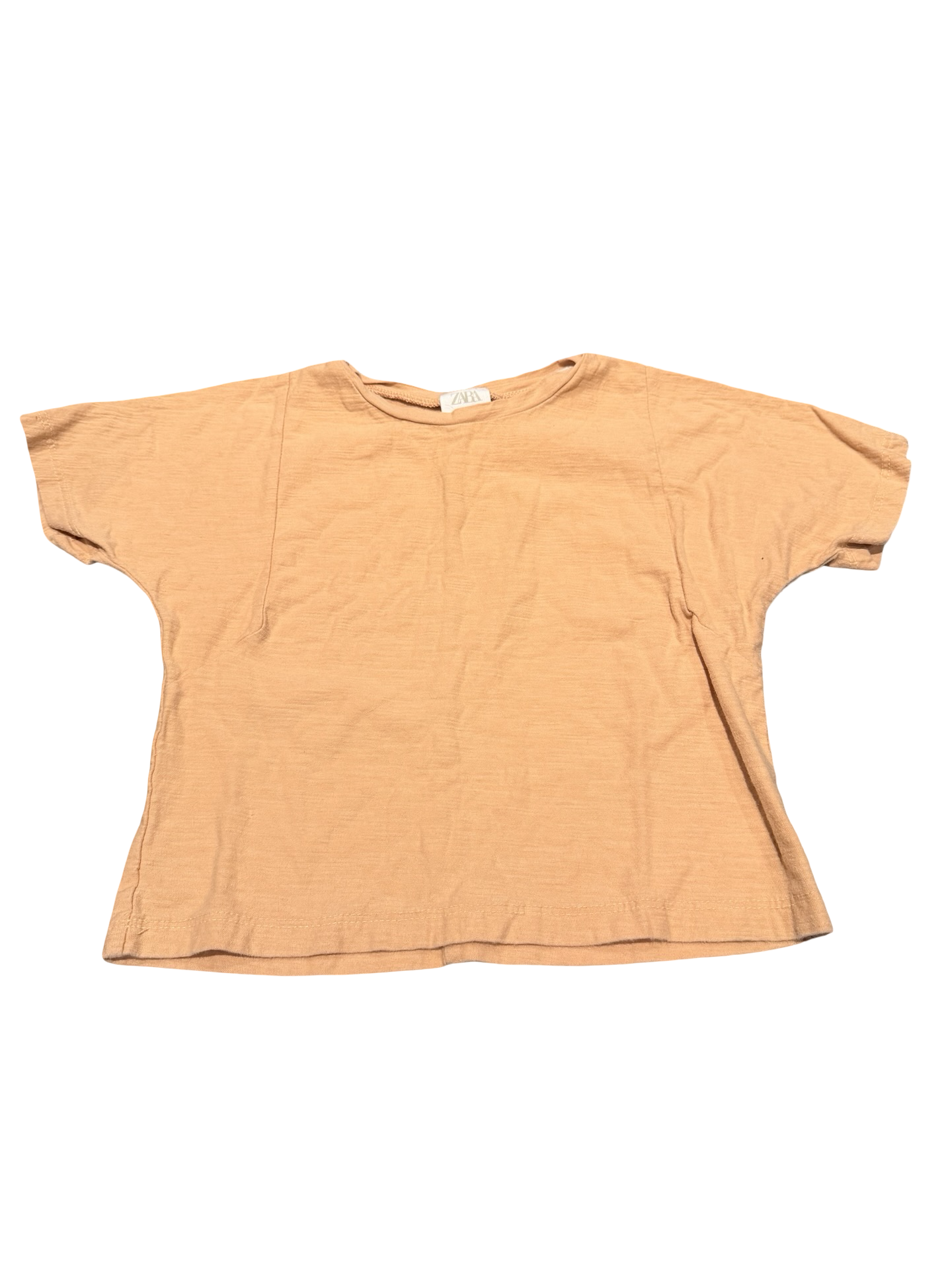 T-Shirt ZARA - 2/3T