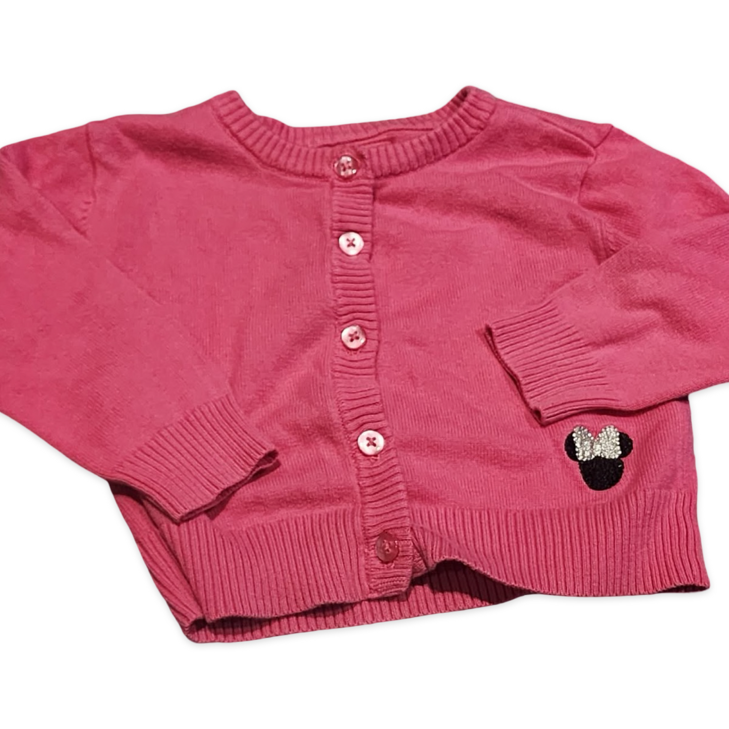 Veste Disney - 18 mois