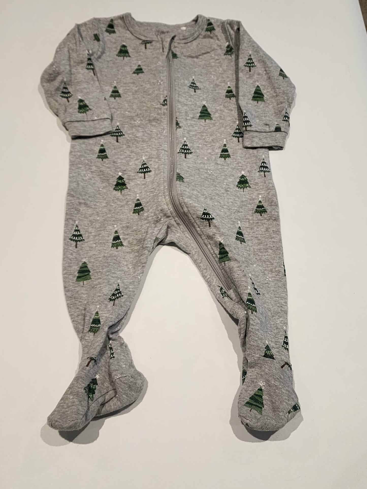 Pyjama Petit Lem - 6 mois