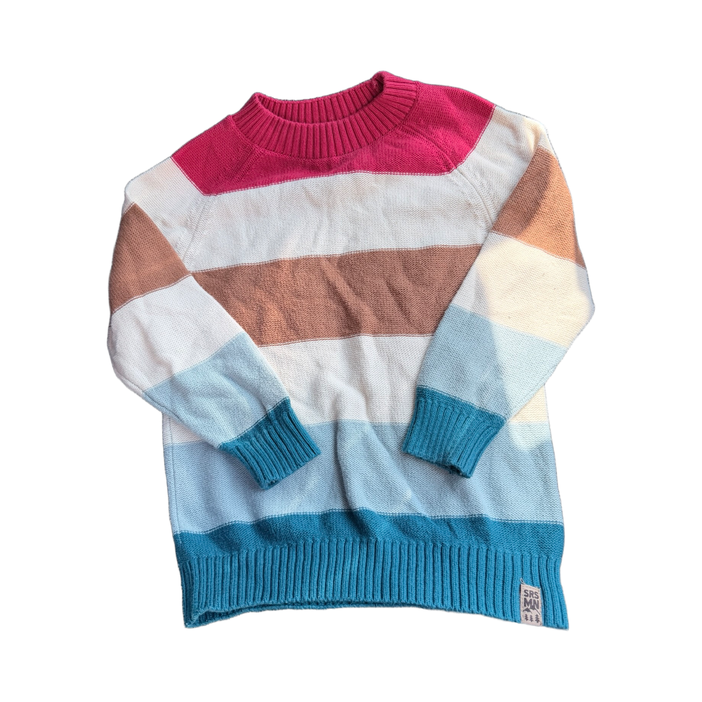 Pull Souris Mini - 4T