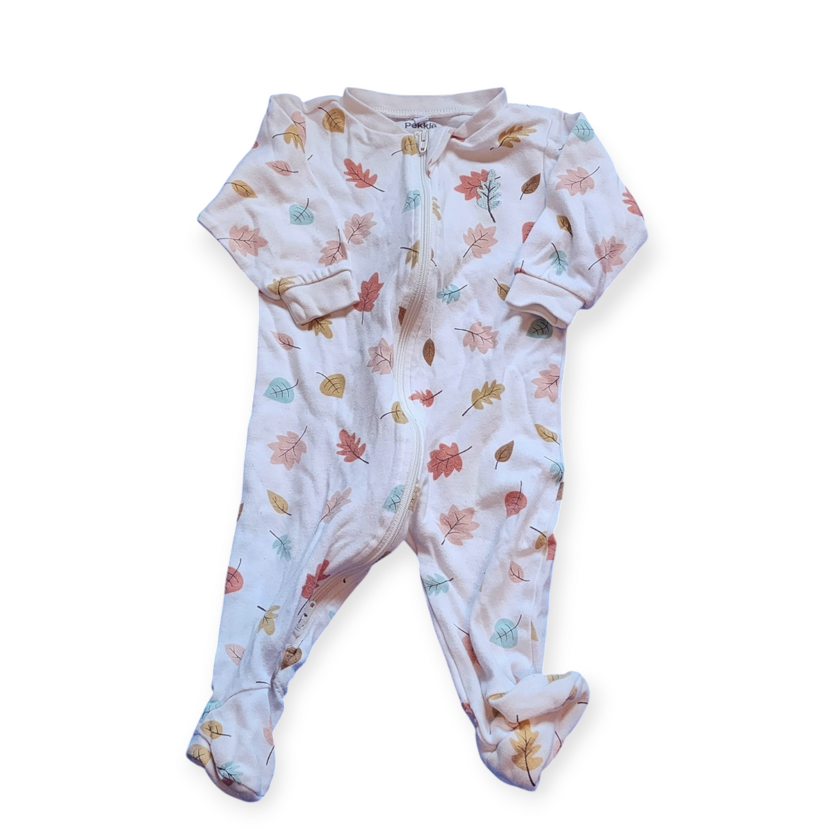 Pyjama Pekkle - 6 mois (BEG)
