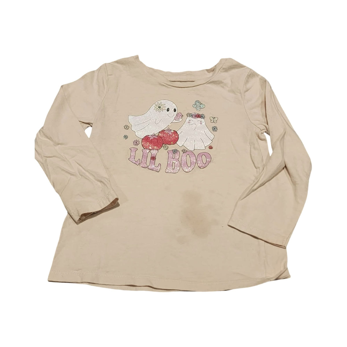 George Sweater - 3T (XS)