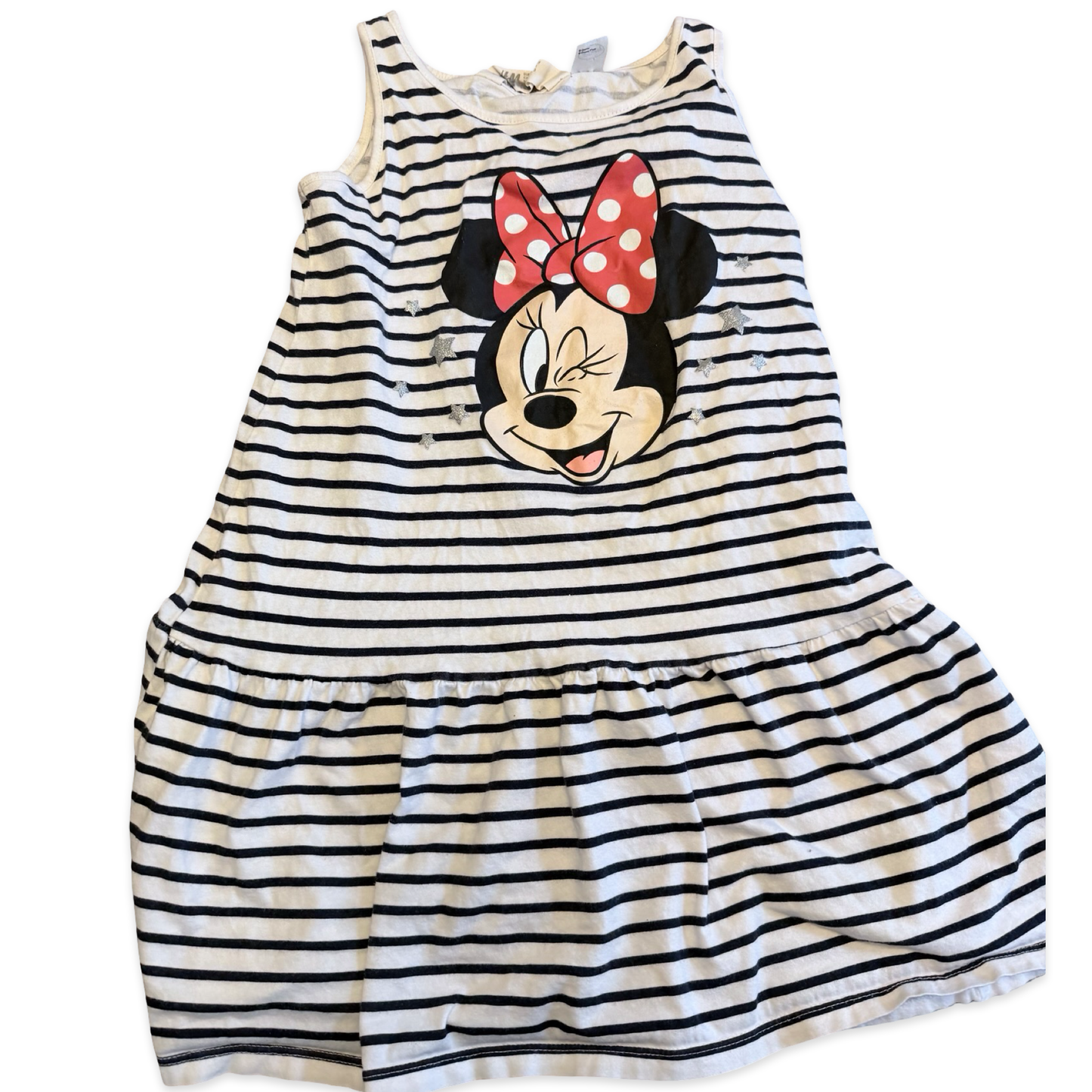 Robe H&M x Disney - 6/8T