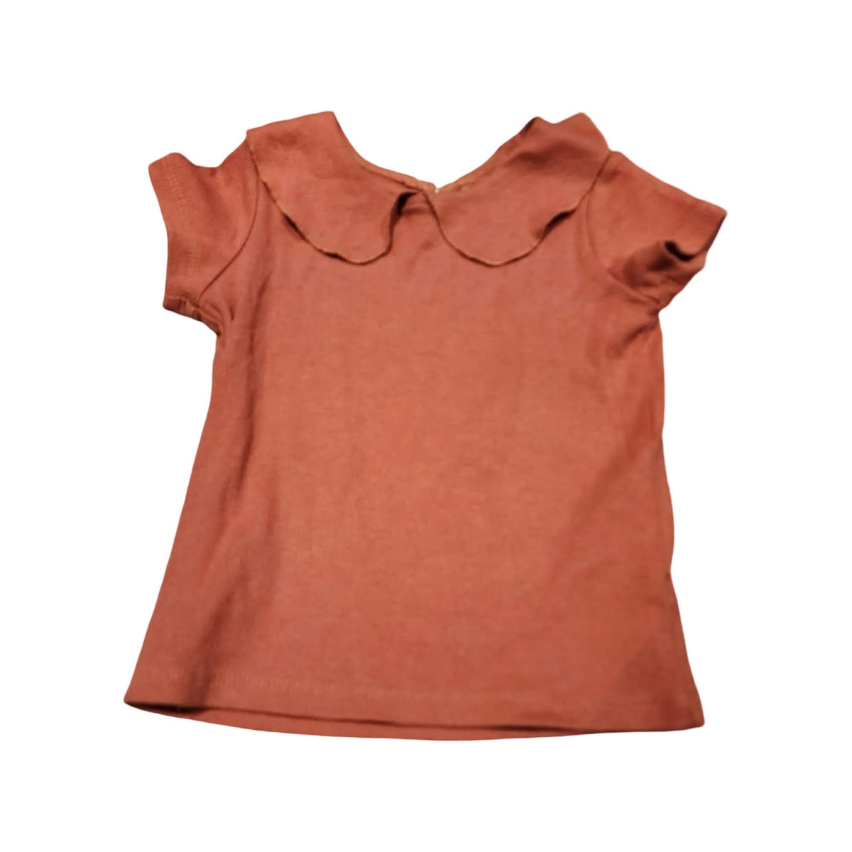 Haut Mini Threads by Petit Lem - 2T (BEG)