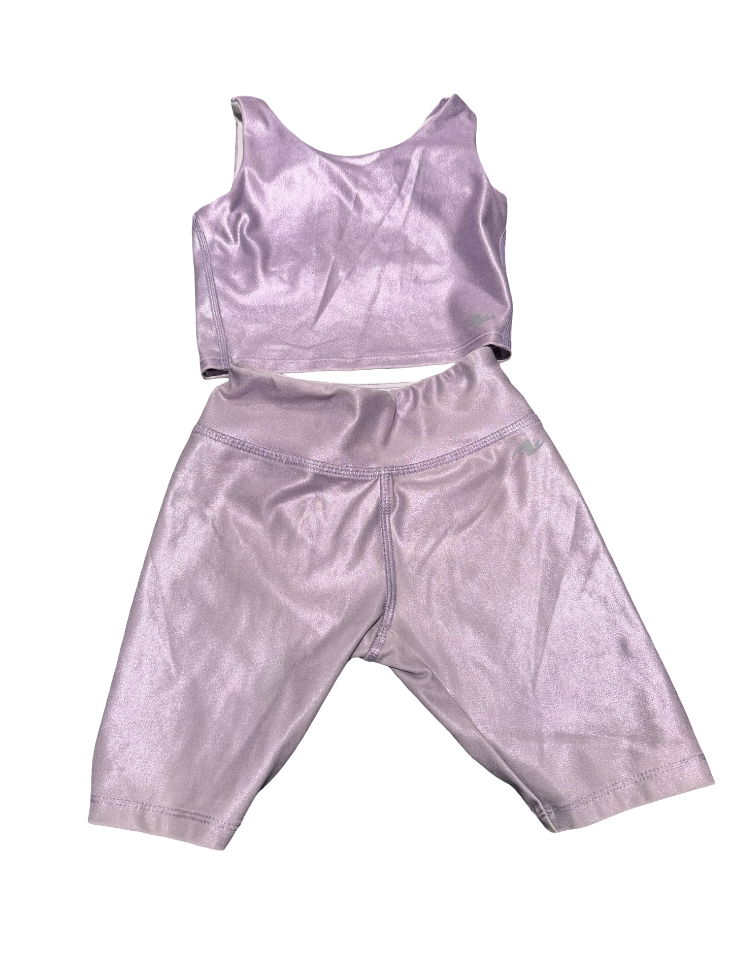 Ensemble Athletic Works - 4/5T
