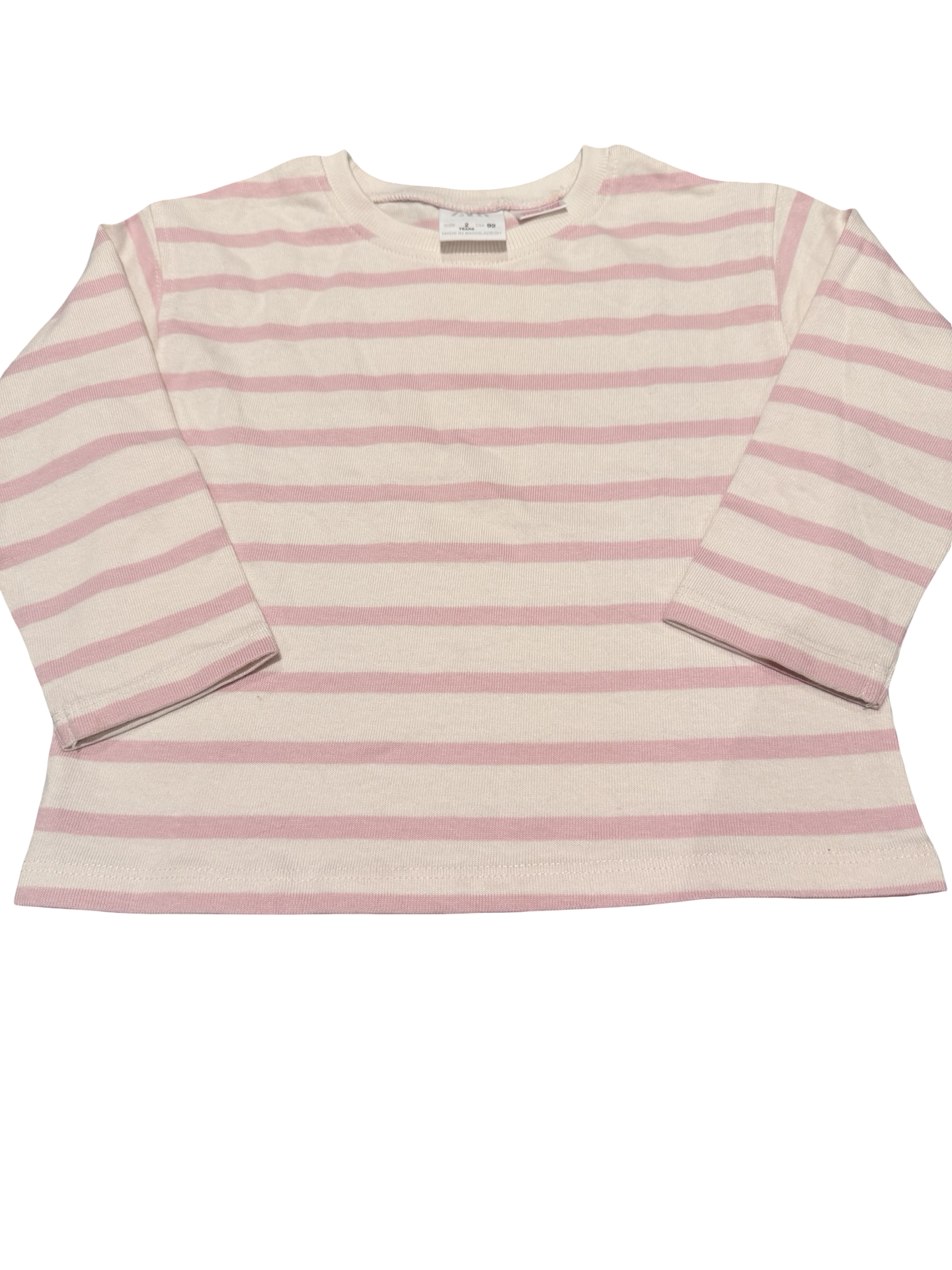 Chandail ZARA - 2T