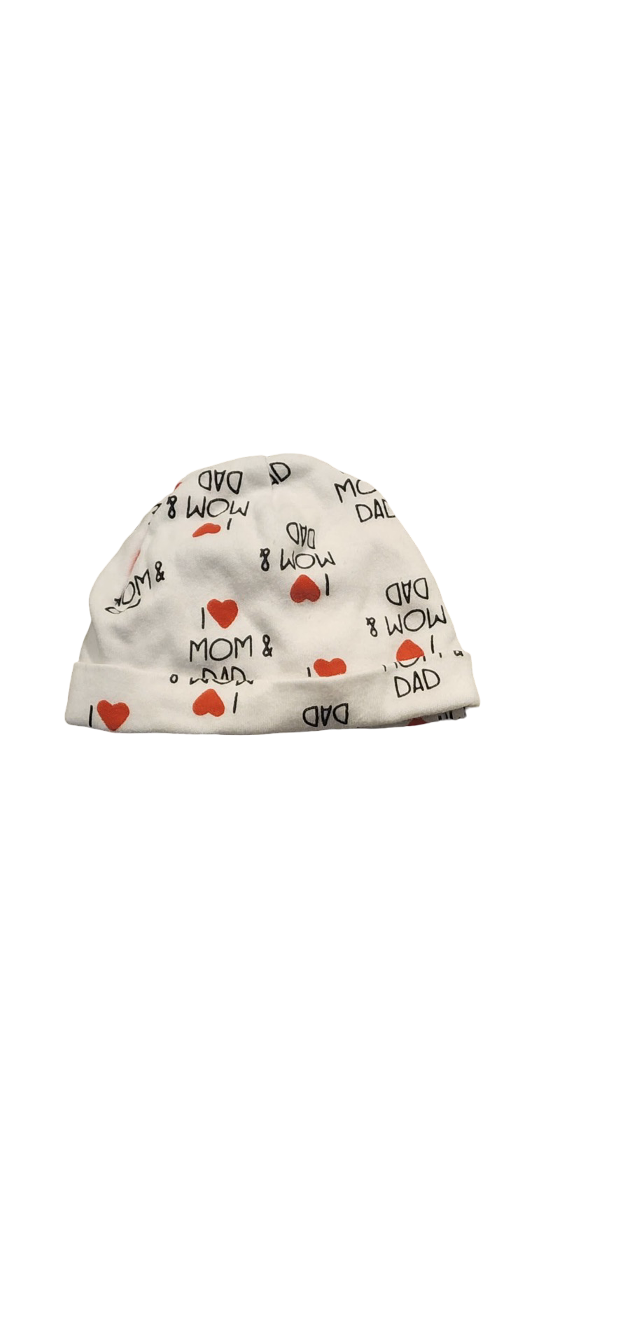 Tuque - 0/6 mois
