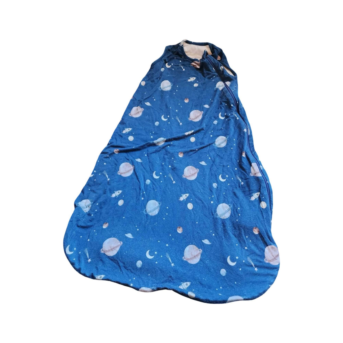 Sleep sack Belan J (bambou) - 0/6 mois (BEG)