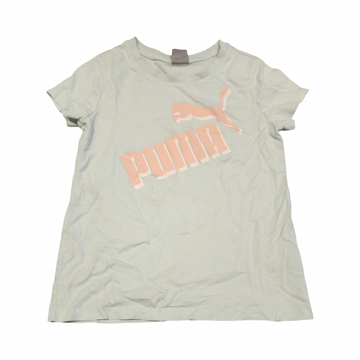 T-Shirt Puma - 8T (PPJ)