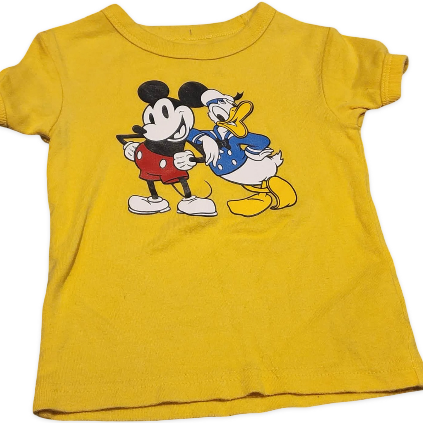 T-Shirt GAP x Disney - 12/18 mois