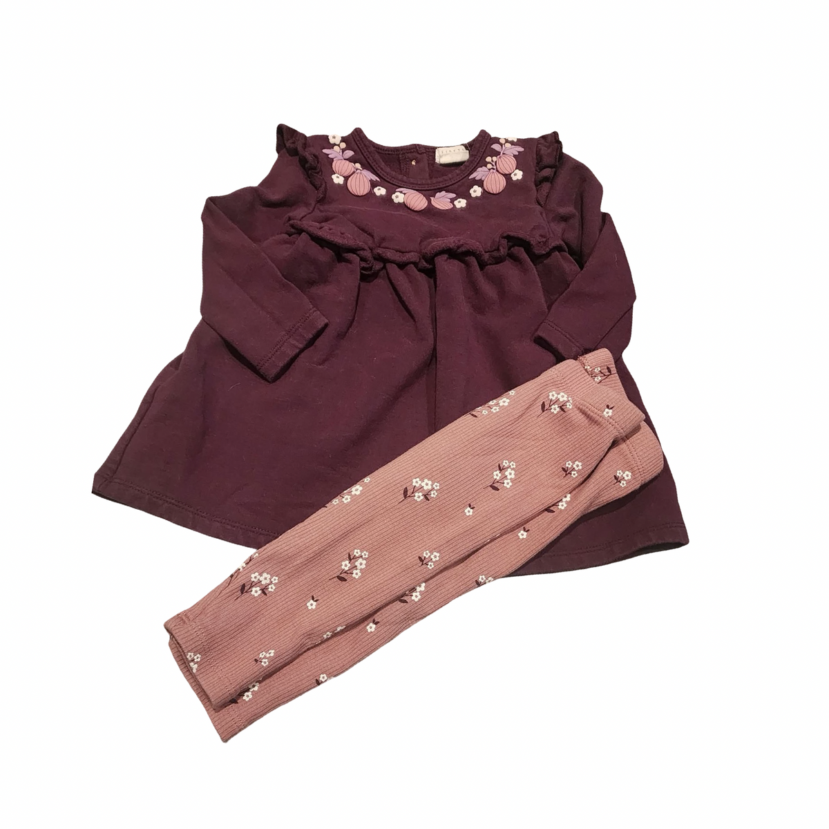 Ensemble Petit Lem - 6 mois (EE)