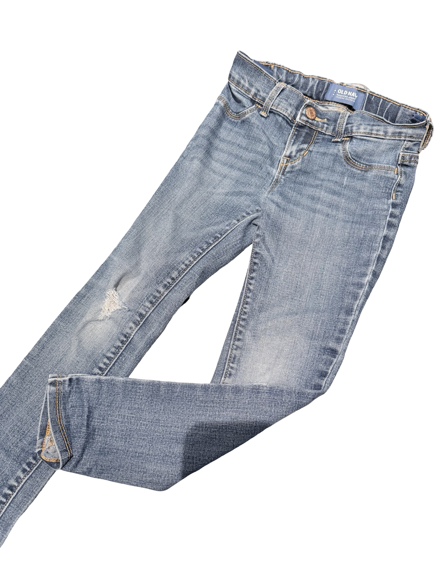 Jeans Old Navy - 6T