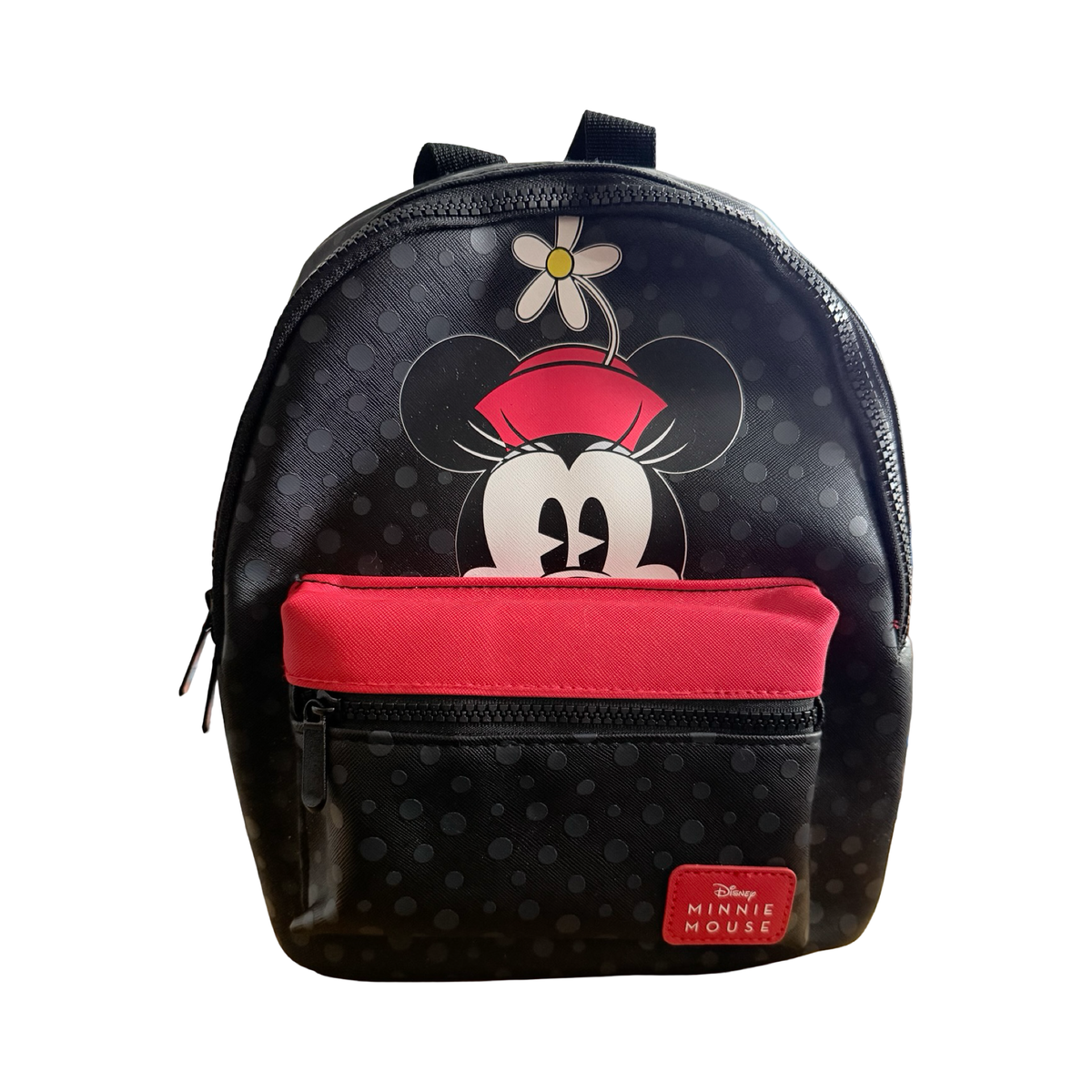NEUF* Saccoche TJ Max - Minnie mouse