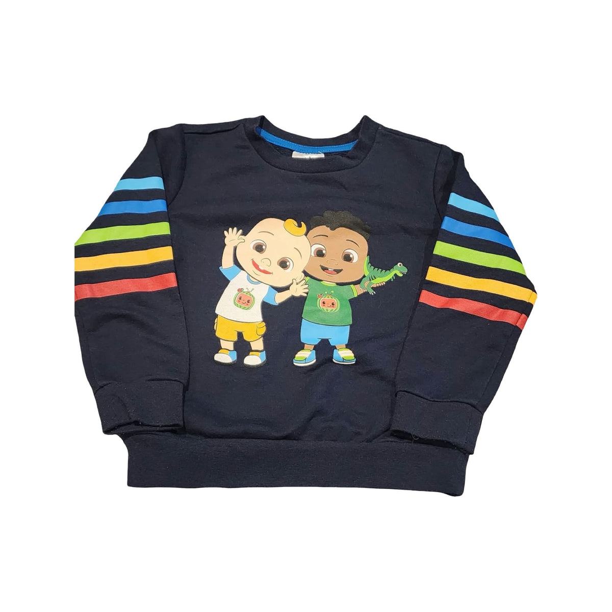 Chandail Cocomelon - 4T (EE)