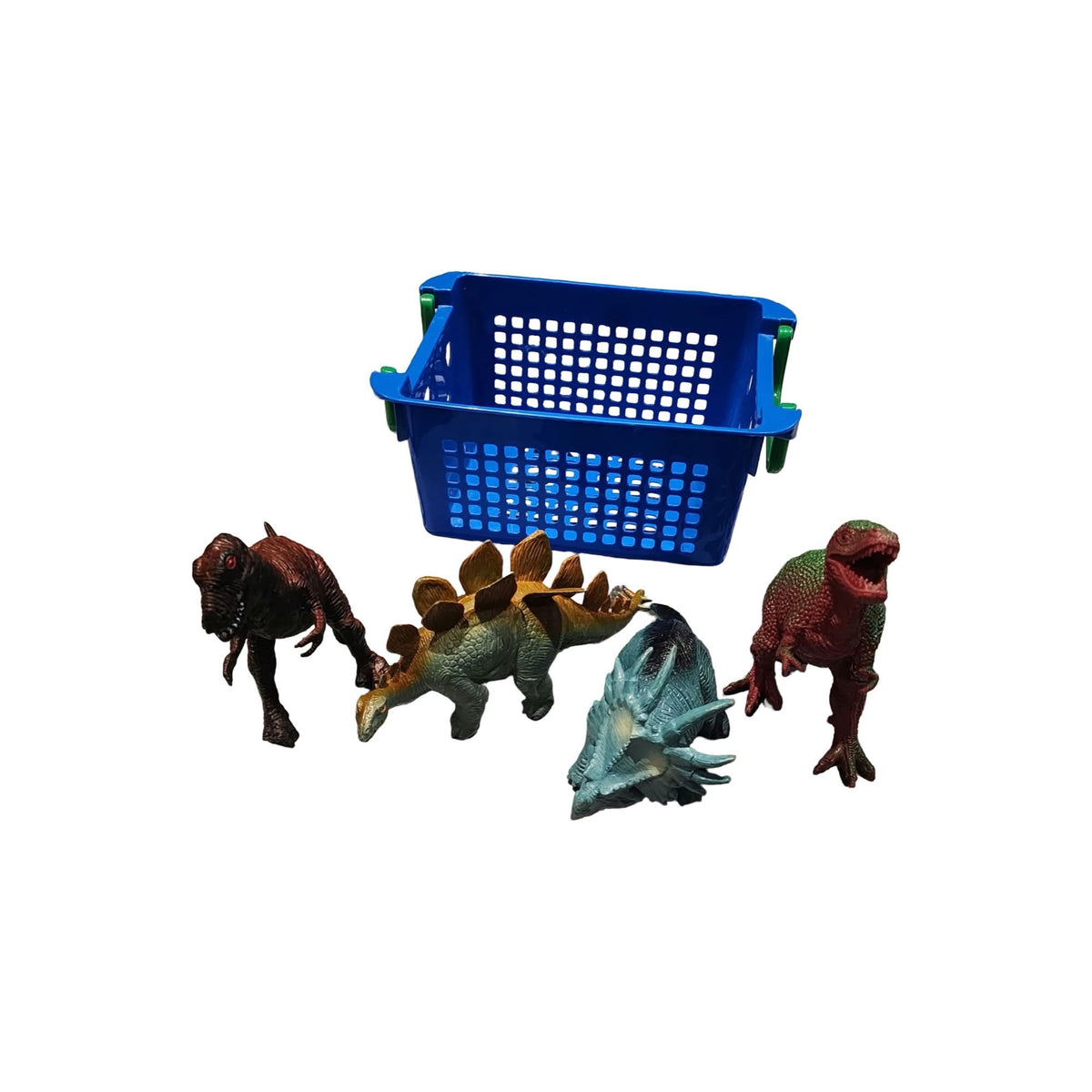 Lot Jouet Dino (EE)