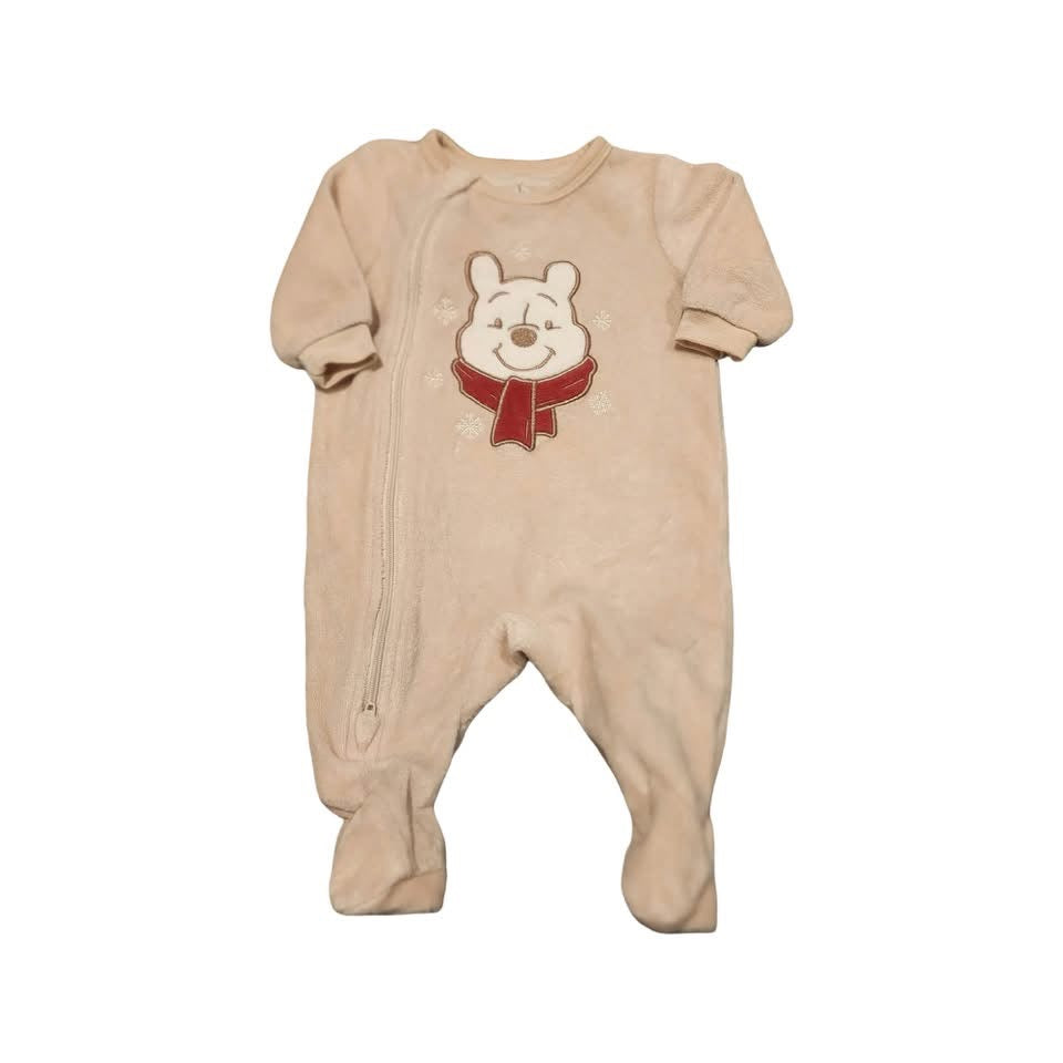 Pyjama Disney Baby - 3 mois (BEG)