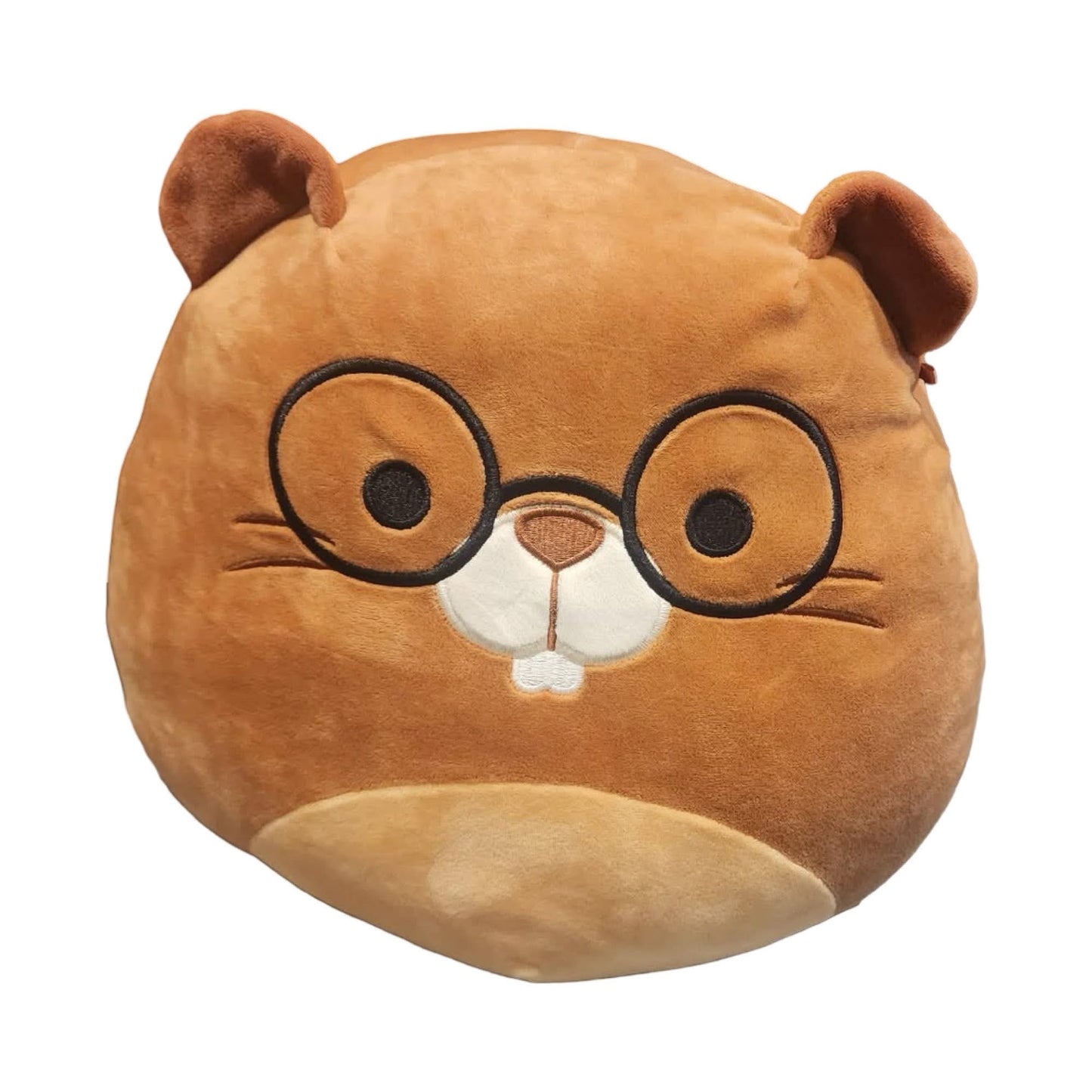 Squishmallow Castor