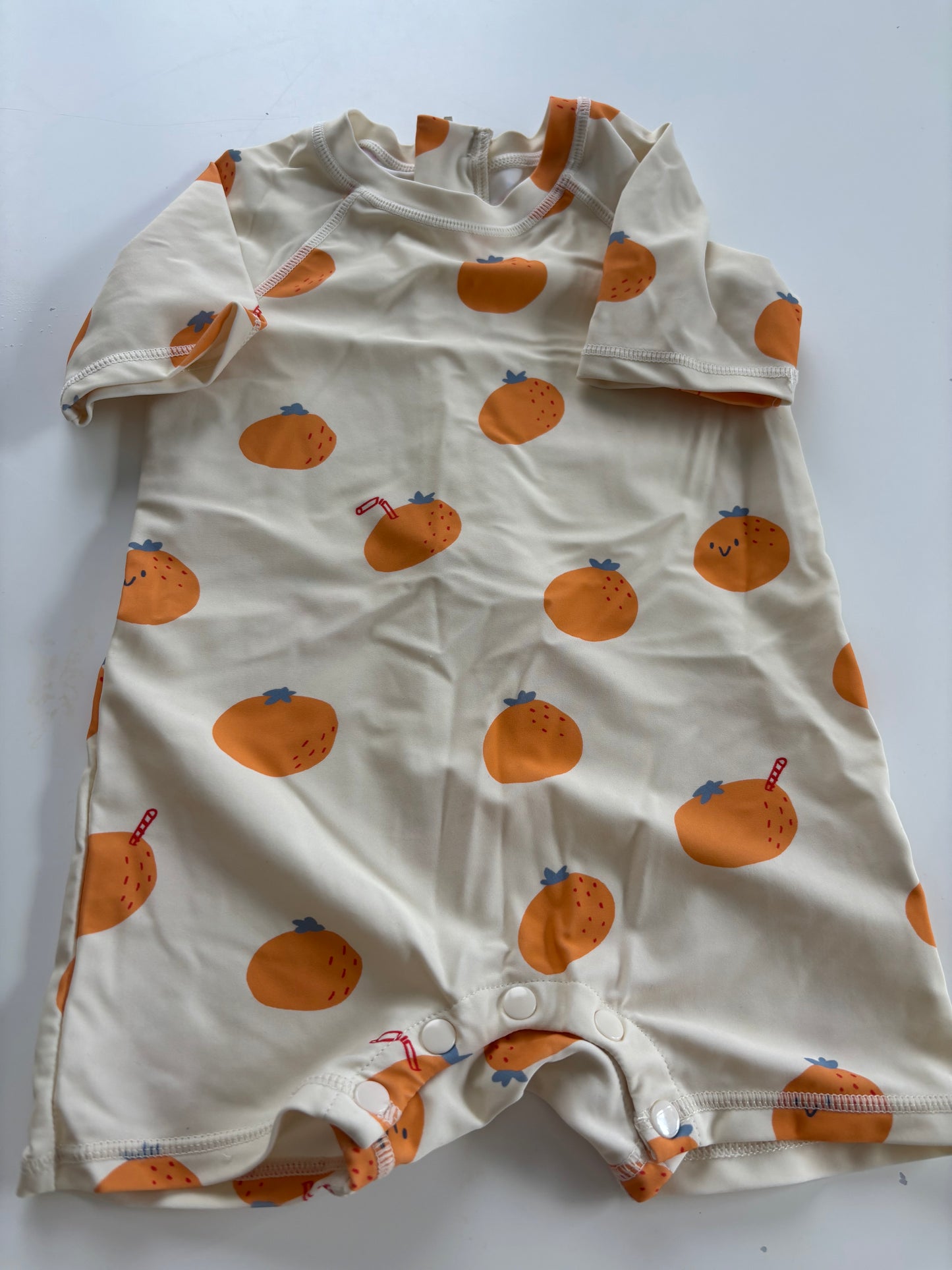 Maillot - Souris Mini - 12/18 mois