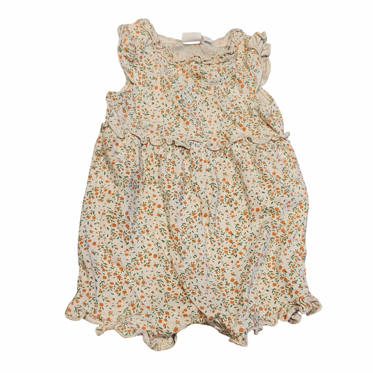 Barboteuse Aby - 9 mois